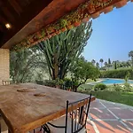 וילה In Great Location מארבלה