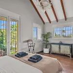 וילה In Great Location *