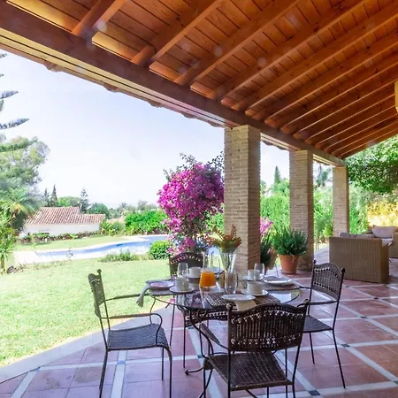 In Great Location * Marbella