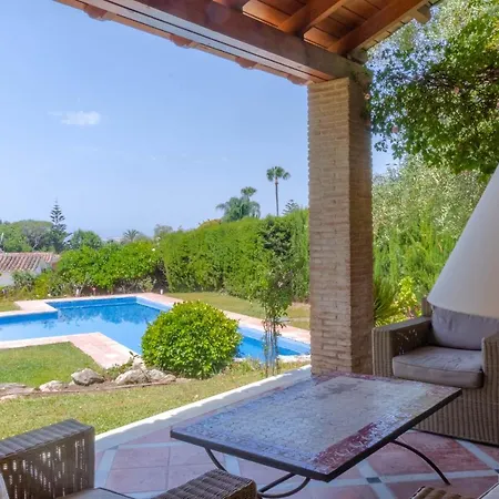 In Great Location Marbella