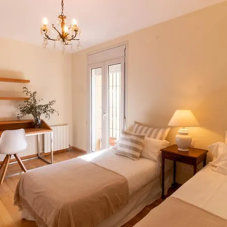In Great Location Marbella