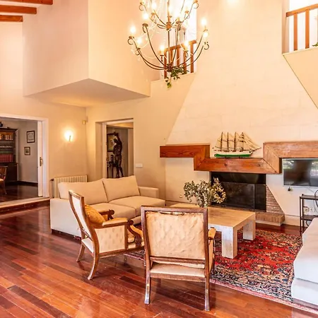 In Great Location Marbella