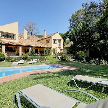 In Great Location * Marbella