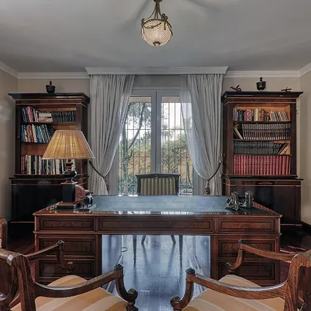 Вилла In Great Location Марбелья