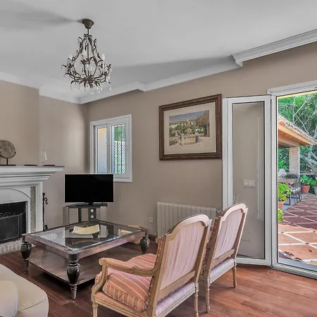 In Great Location * Marbella