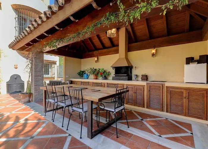 In Great Location * Marbella