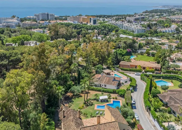 In Great Location * Marbella