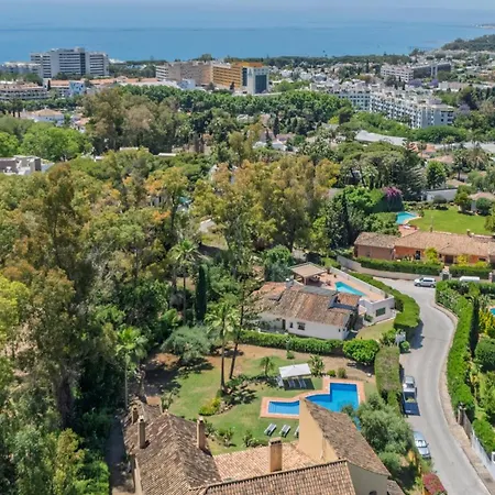 In Great Location * Marbella