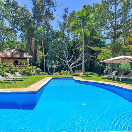 In Great Location Marbella