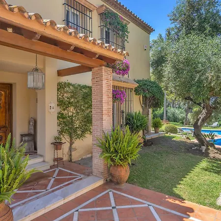 Villa In Great Location *