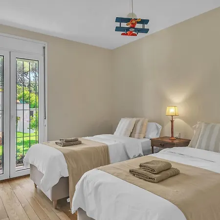 In Great Location Marbella