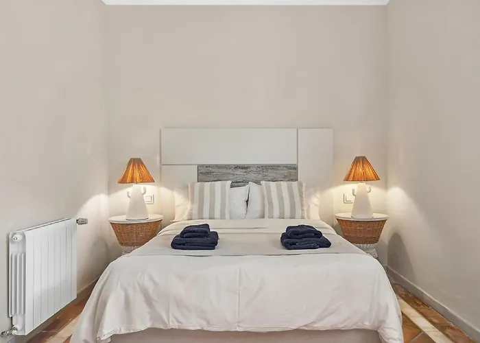 In Great Location Villa